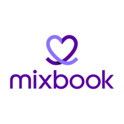 Mixbook logo