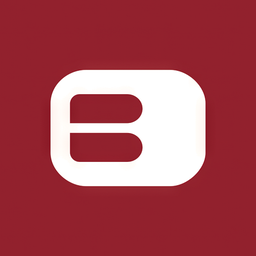Buckle logo