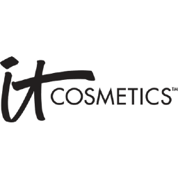 IT Cosmetics logo
