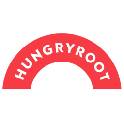 Hungryroot logo